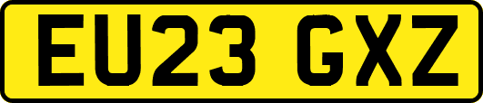 EU23GXZ