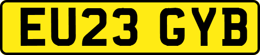 EU23GYB