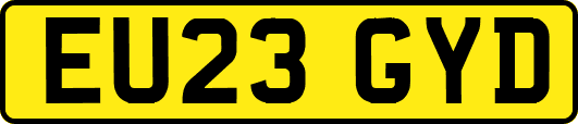EU23GYD