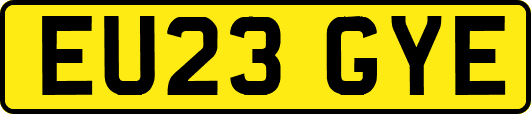 EU23GYE