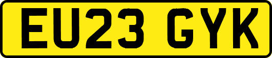 EU23GYK