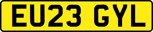 EU23GYL