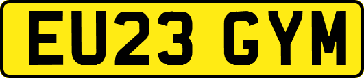 EU23GYM