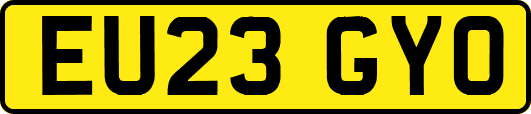 EU23GYO