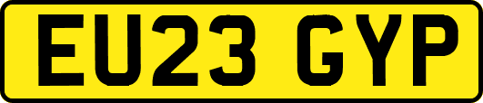 EU23GYP