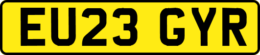EU23GYR