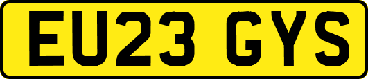 EU23GYS