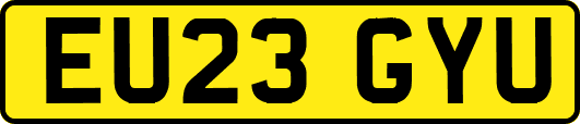 EU23GYU