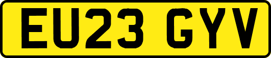 EU23GYV