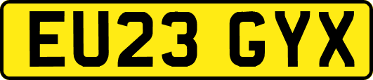 EU23GYX