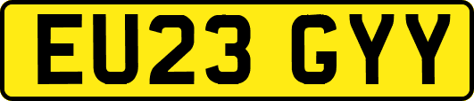 EU23GYY
