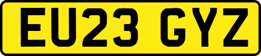 EU23GYZ