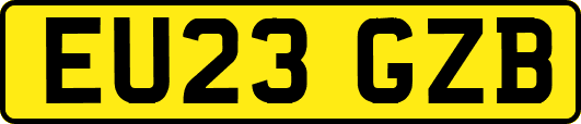 EU23GZB
