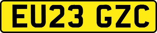 EU23GZC