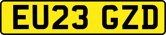 EU23GZD