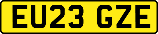 EU23GZE