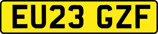 EU23GZF