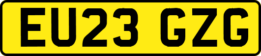 EU23GZG