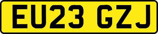 EU23GZJ
