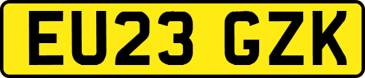 EU23GZK