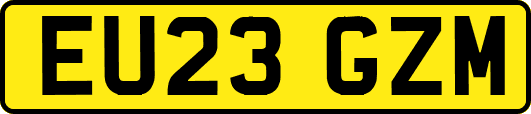 EU23GZM
