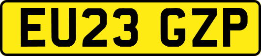 EU23GZP