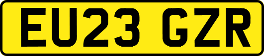 EU23GZR