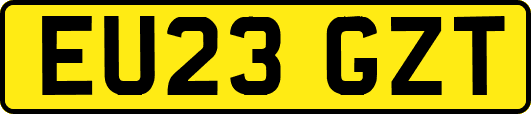 EU23GZT