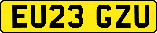 EU23GZU