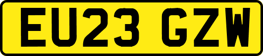 EU23GZW