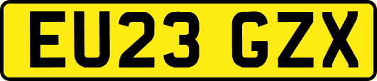 EU23GZX
