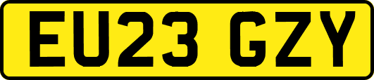 EU23GZY