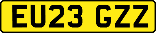 EU23GZZ