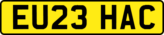 EU23HAC