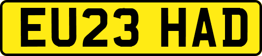 EU23HAD