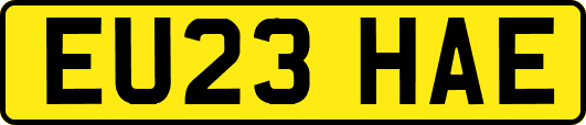 EU23HAE