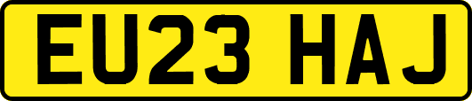 EU23HAJ