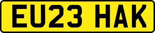 EU23HAK