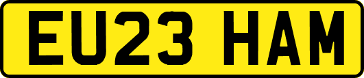 EU23HAM