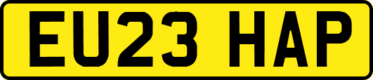 EU23HAP