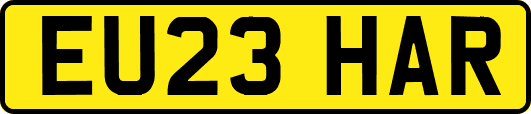 EU23HAR