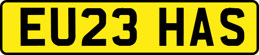 EU23HAS