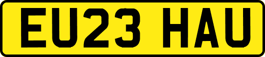 EU23HAU