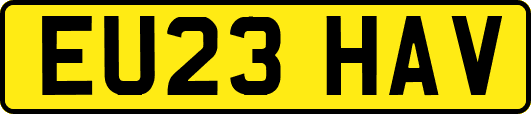 EU23HAV