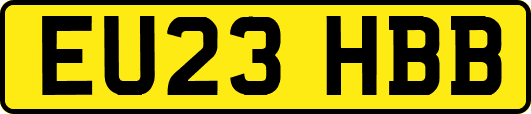 EU23HBB
