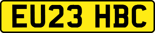 EU23HBC
