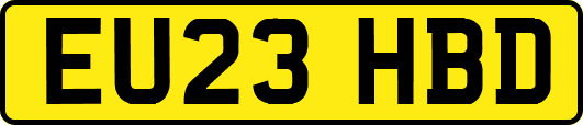 EU23HBD