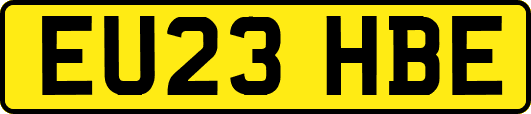EU23HBE