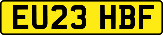 EU23HBF