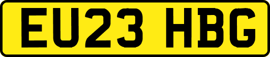 EU23HBG